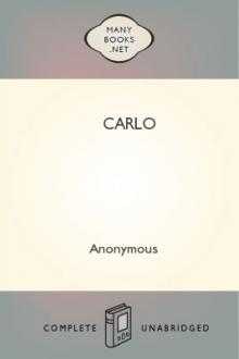 Carlo by Anonymous