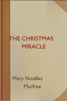 The Christmas Miracle by Mary Noailles Murfree