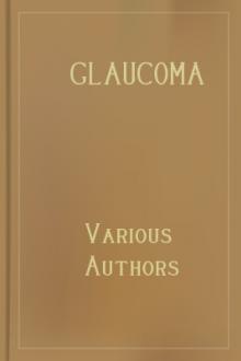 Glaucoma by Unknown