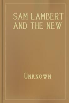 Sam Lambert and the New Way Store by Unknown