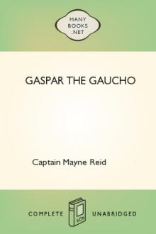Gaspar the Gaucho by Mayne Reid
