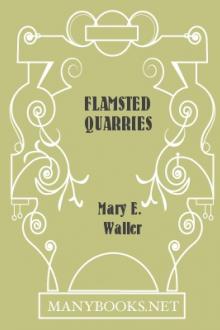 Flamsted Quarries by Mary E. Waller