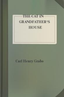 The Cat in Grandfather's House by Carl Henry Grabo