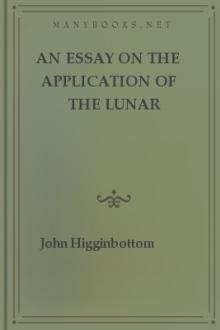 An Essay on the Application of the Lunar Caustic in the Cure of Certain Wounds and Ulcers by John Higginbottom