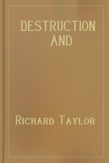 Destruction and Reconstruction by Richard Taylor