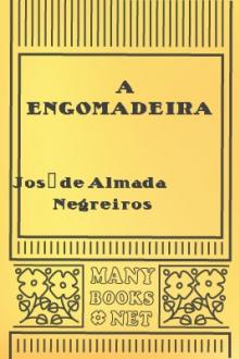 A Engomadeira by José de Almada Negreiros