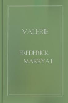 Valerie by Frederick Marryat
