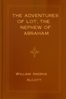 The Adventures of Lot, the Nephew of Abraham by William Andrus Alcott