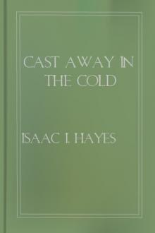 Cast Away in the Cold by Isaac Israel Hayes