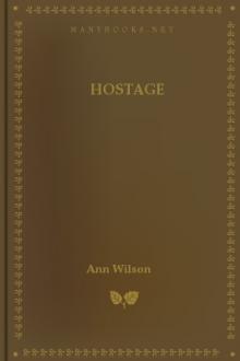 Hostage by Ann Wilson