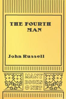 The Fourth Man by John Russell