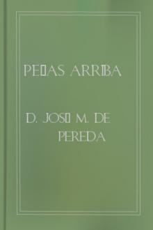 Peñas arriba by José María de Pereda