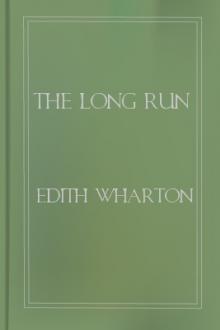 The Long Run by Edith Wharton