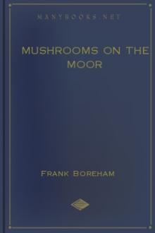 Mushrooms on the Moor by Frank Boreham