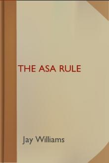 The Asa Rule by Jay Williams
