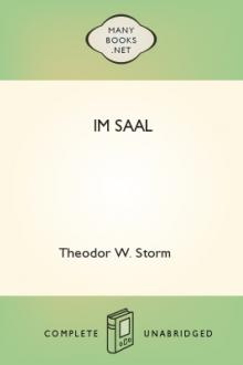 Im Saal by Theodor Storm