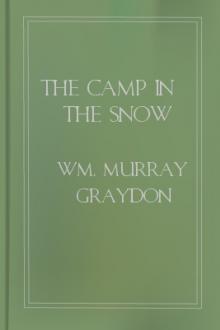 The Camp in the Snow by William Murray Graydon