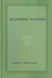 Suzanne Normis by Henry Gréville