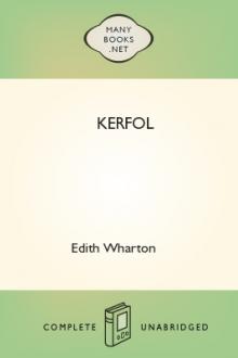 Kerfol by Edith Wharton