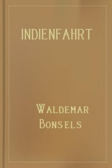 Indienfahrt by Waldemar Bonsels