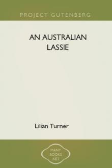 An Australian Lassie by Lilian Turner