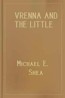 Vrenna and the Little King by Michael E. Shea