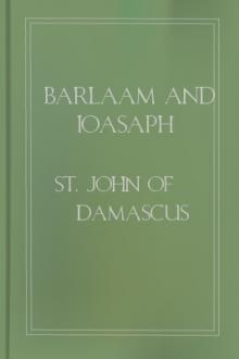 Barlaam and Ioasaph by Saint John of Damascus