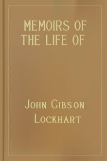 Memoirs of the Life of Sir Walter Scott, Volume V by John Gibson Lockhart