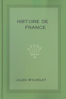 Histoire de France, 1758-1789 by Jules Michelet