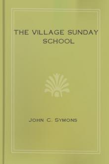The Village Sunday School by John C. Symons