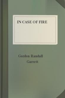 In Case of Fire by Randall Garrett