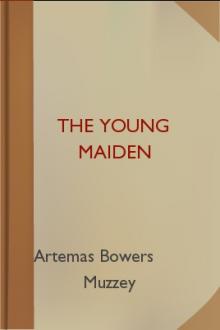 The Young Maiden by Artemas Bowers Muzzey
