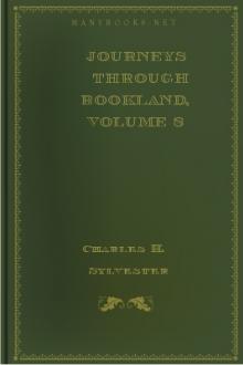 Journeys Through Bookland, Volume 8 by Charles H. Sylvester