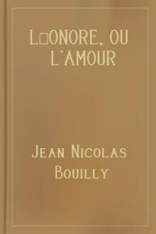 Léonore, ou l'amour conjugal by Jean Nicolas Bouilly
