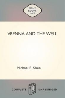Vrenna and the Well by Michael E. Shea