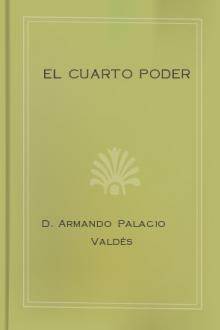 El cuarto poder by Armando Palacio Valdés