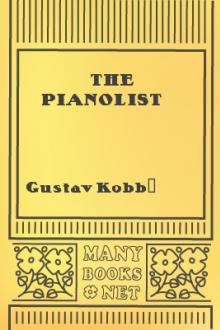 The Pianolist by Gustav Kobbé