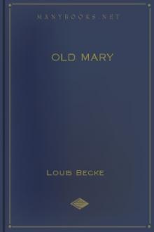 Old Mary by Louis Becke