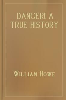 Danger! A True History of a Great City's Wiles and Temptations by Abraham H. Hummel, William F. Howe