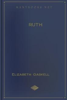 Ruth by Elizabeth Cleghorn Gaskell