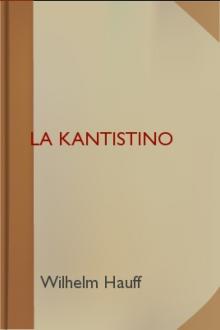 La Kantistino by Wilhelm Hauff