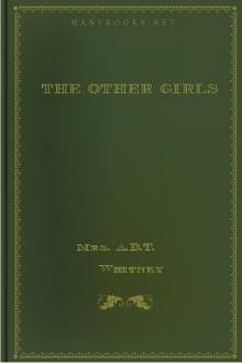 The Other Girls by Adeline Dutton Train Whitney