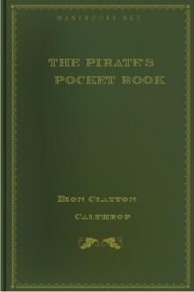 The Pirate's Pocket Book by Dion Clayton Calthrop