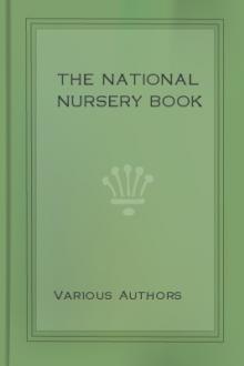 The National Nursery Book by Unknown