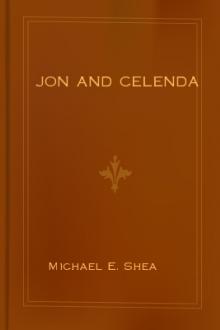 Jon and Celenda by Michael E. Shea
