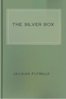 The Silver Box by Jacques Futrelle