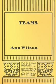 Teams by Ann Wilson