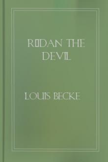 Rídan The Devil by Louis Becke