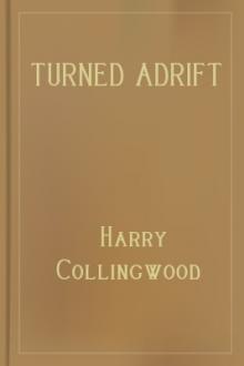 Turned Adrift by Harry Collingwood