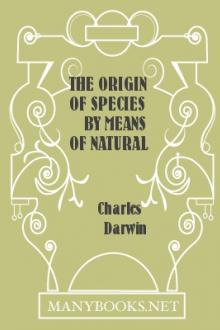 The Origin of Species by means of Natural Selection (6th ed) by Charles Darwin